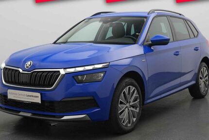 Skoda Kamiq 88.638 km 15.980 &euro; Leverkusen 51373