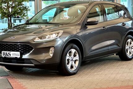 Ford Kuga 52.349 km 19.900 &euro; Köln 50769
