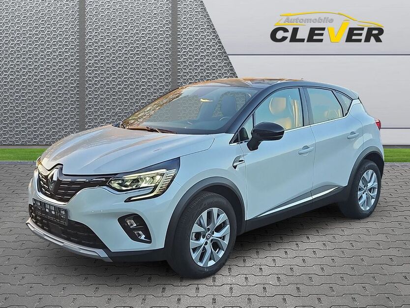 Renault Captur 26.750 km 17.990 € Overath 51491