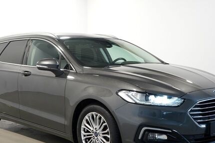 Ford Mondeo 117.962 km 15.990 &euro; Hürth bei Köln 50354