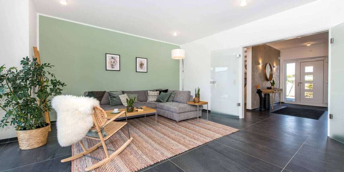 Einfamilienhaus Kerpen - 6 Zimmer, 125 m&sup2;, 445.349&euro; | Angebot:26418609