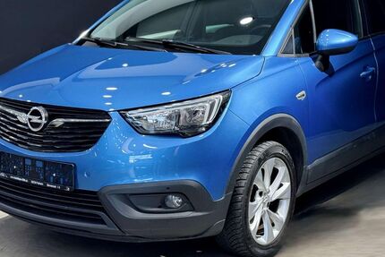 Opel Crossland (X) 50.971 km 10.950 € Pulheim 50259