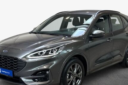 Ford Kuga 18.557 km 22.490 € Grevenbroich 41516