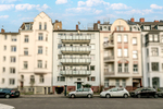 Sofort bezugsfrei! 2 Zimmer-Wohnung mit Balkon in Köln-Mülheim