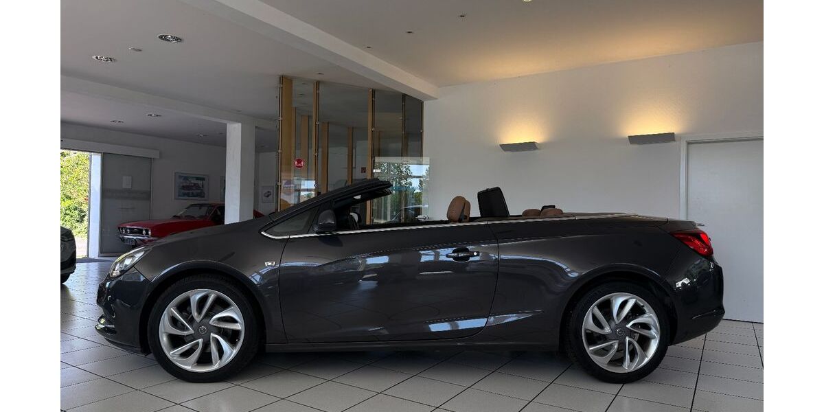 Opel Cascada 76.000 km 10.500 &euro; Köln 51149