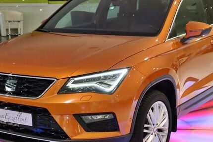 Seat Ateca 74.689 km 19.950 &euro; Troisdorf (Köln/Bonn) 53842