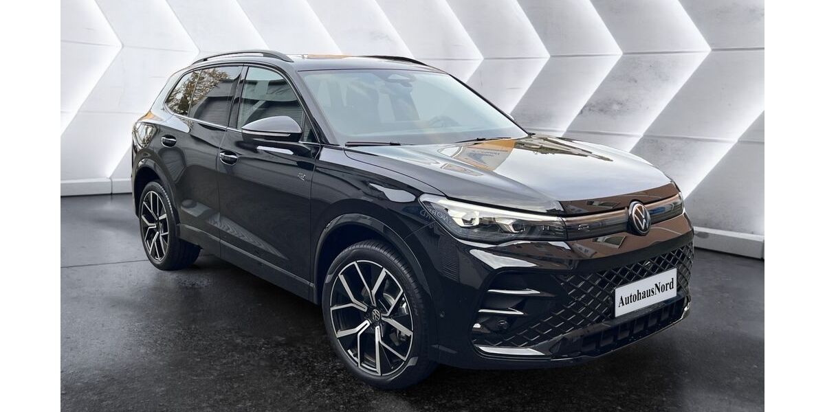 VW Tiguan 24.215 km 51.900 &euro; Köln-Riehl 50735