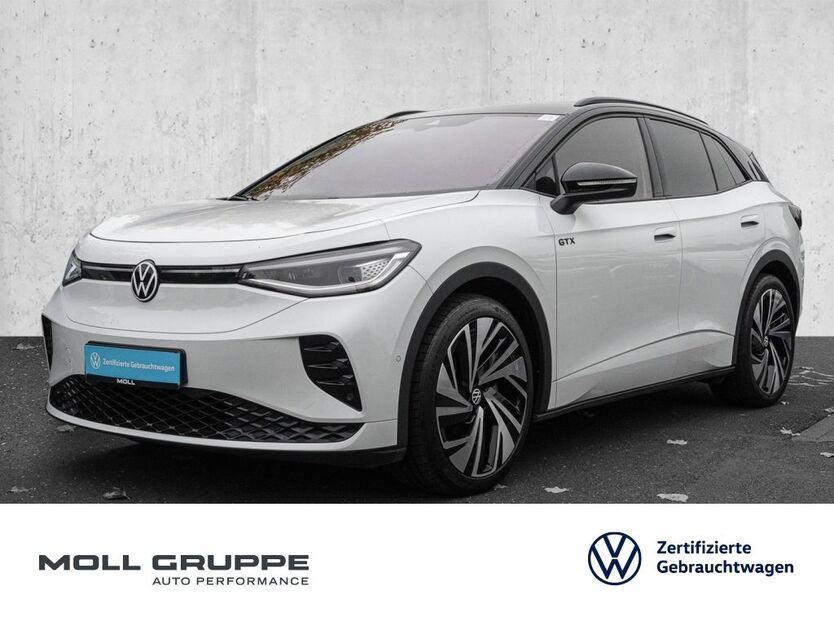 VW ID.4 59.310 km 31.860 € Düsseldorf 40474