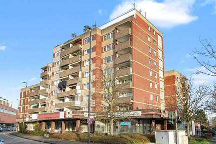 Wohnung zum Kaufen in Troisdorf 245.000 € 80 m² 3 zimmer