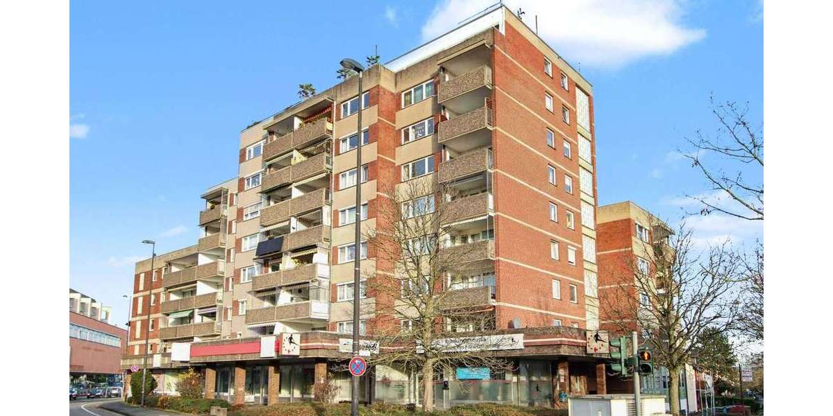 Wohnung zum Kaufen in Troisdorf 245.000 € 80 m² 3 zimmer