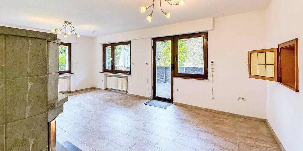 Einfamilienhaus Lohmar Agger - 5 Zimmer, 188 m&sup2;, 450.000&euro; | Angebot:25971891