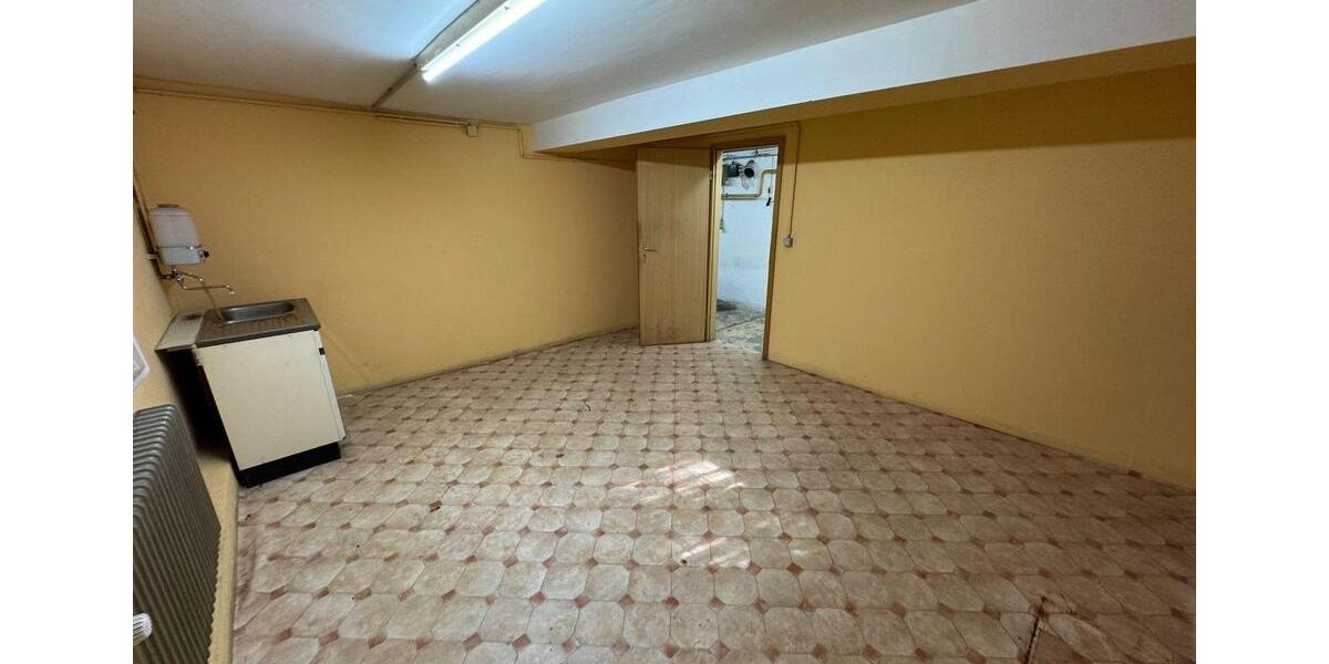 Gewerbeobjekt Solingen Höhscheid - 2.000&euro; | Angebot:26064638