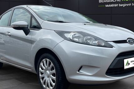 Ford Fiesta 143.907 km 4.980 &euro; Bergisch Gladbach 51469