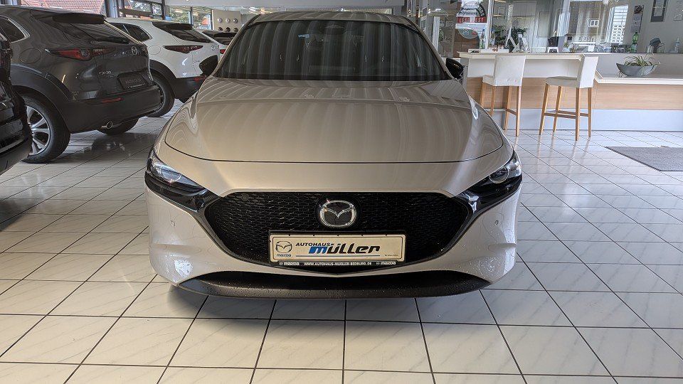 Mazda 3 21.029 km 23.850 &euro; Bedburg 50181