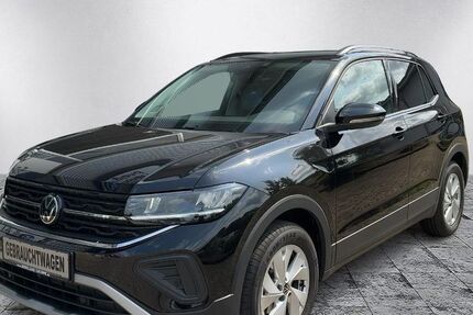 VW T-Cross 7.279 km 22.990 € Wipperfuerth 51688