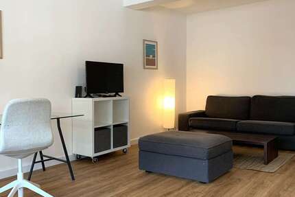 Wohnen auf Zeit in Köln 1.800 € 3 zimmer