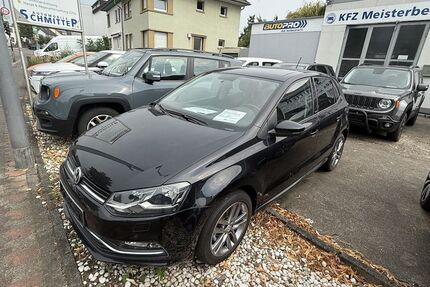 VW Polo 68.000 km 8.990 &euro; Bergisch Gladbach 51427