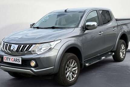 Mitsubishi L200 163.000 km 17.990 € Dormagen 41540