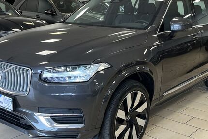 Volvo XC90 59.618 km 52.870 &euro; Bonn 53227