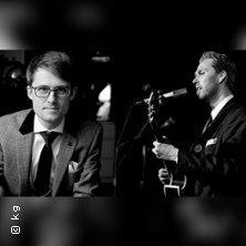 Swing Georg: Thimo Niesterok feat. Tijn Trommelen Köln