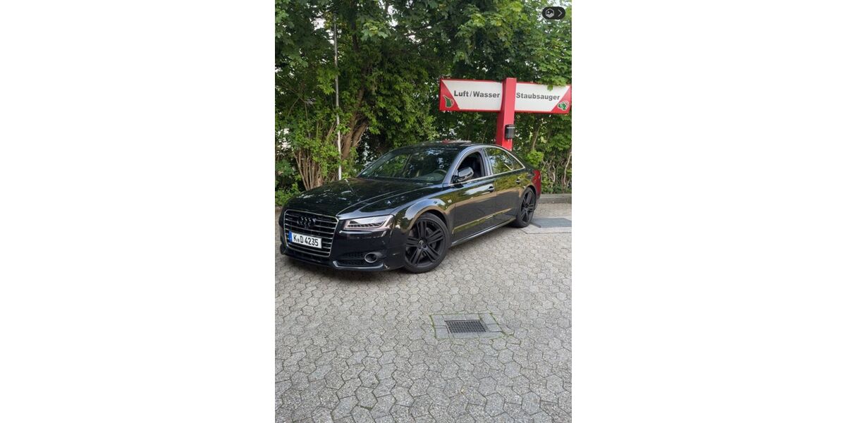 Audi A8 173.000 km 1.000 &euro; Köln 51103