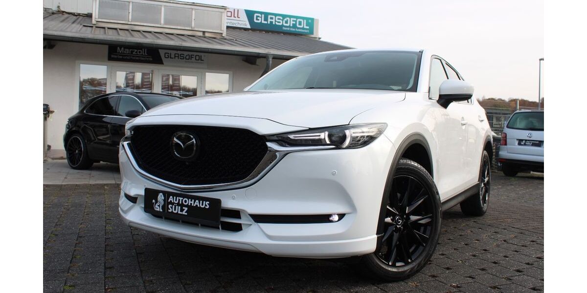 Mazda CX-5 23.879 km 23.999 &euro; Lohmar 53797