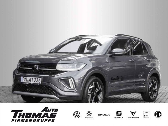 VW T-Cross 9.000 km 27.980 &euro; Bonn 53227