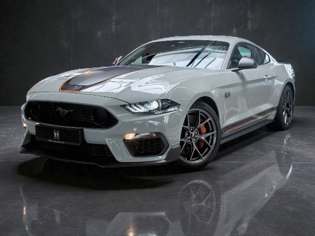 Ford Mustang 36.088 km 59.900 &euro; Troisdorf/Spich 53842
