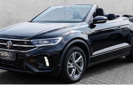 VW T-Roc 42.385 km 26.730 &euro; Bergheim 50126