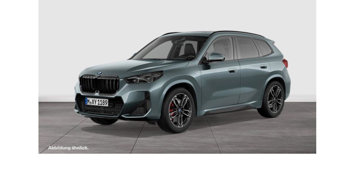 BMW X1 12.035 km 54.490 &euro; Leverkusen 51371