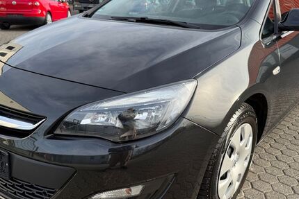 Opel Astra 91.618 km 8.690 &euro; Weilerswist 53919