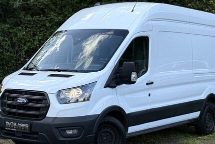 Ford Transit 42.482 km 24.990 € Remscheid 42897