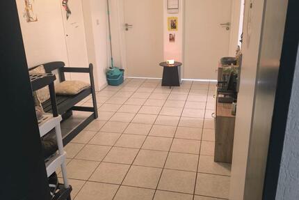 Gemütliche 3-Zimmer-Wohnung mit schöner Aussicht zimmer