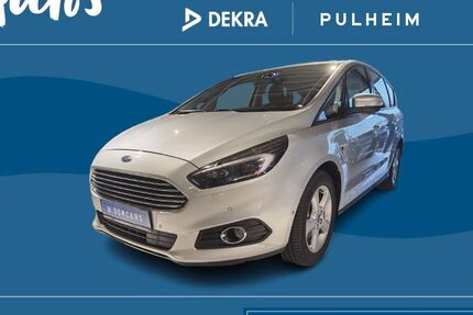 Ford S-Max 107.500 km 16.600 &euro; Pulheim 50259