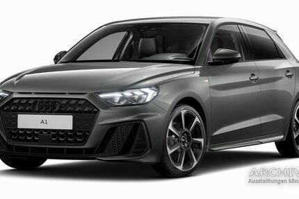 Audi A1 13.173 km 26.980 &euro; Leverkusen 51373