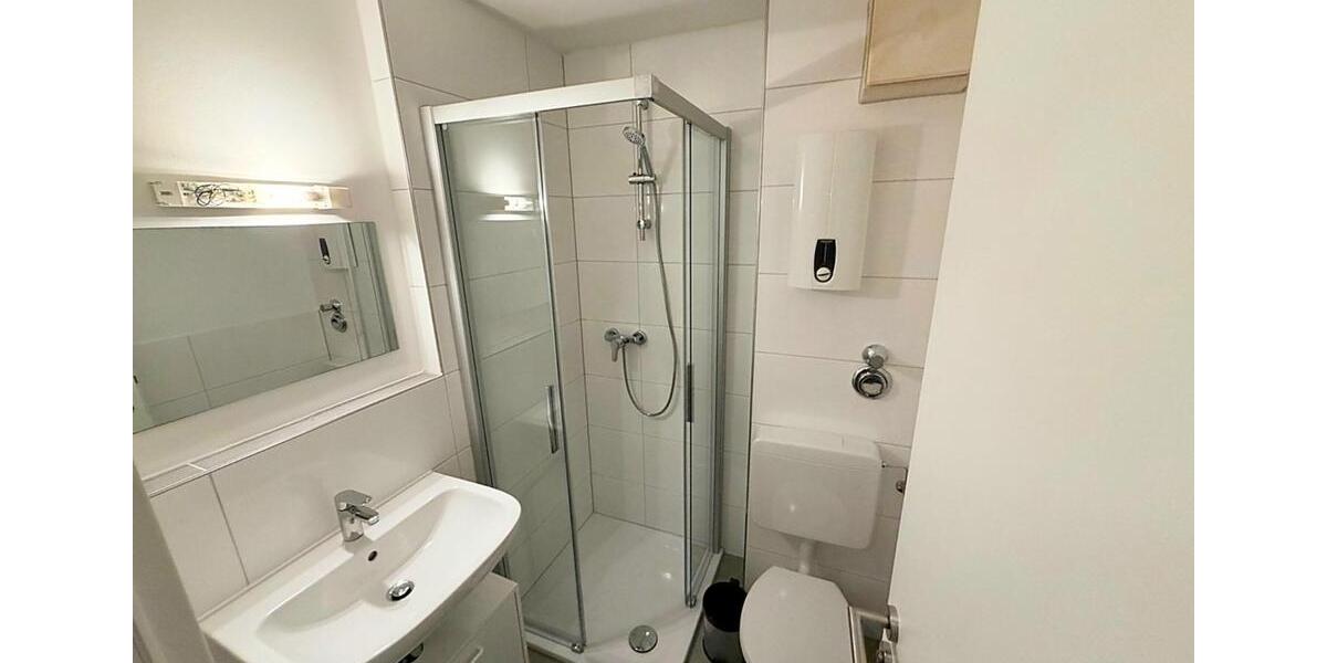 Etagenwohnung Brühl - 1 Zimmer, 35 m&sup2;, 658&euro; | Angebot:25948963