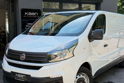 Fiat Talento 147.700 km 6.999 &euro; Köln 51107