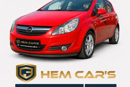 Opel Corsa 137.000 km 5.999 &euro; Langenfeld 40764
