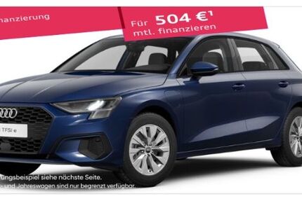 Audi A3 11.645 km 24.950 &euro; Solingen 42653