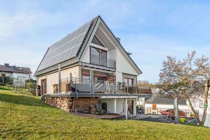 Haus zum Kaufen in Bonn 775.000 € 200 m²