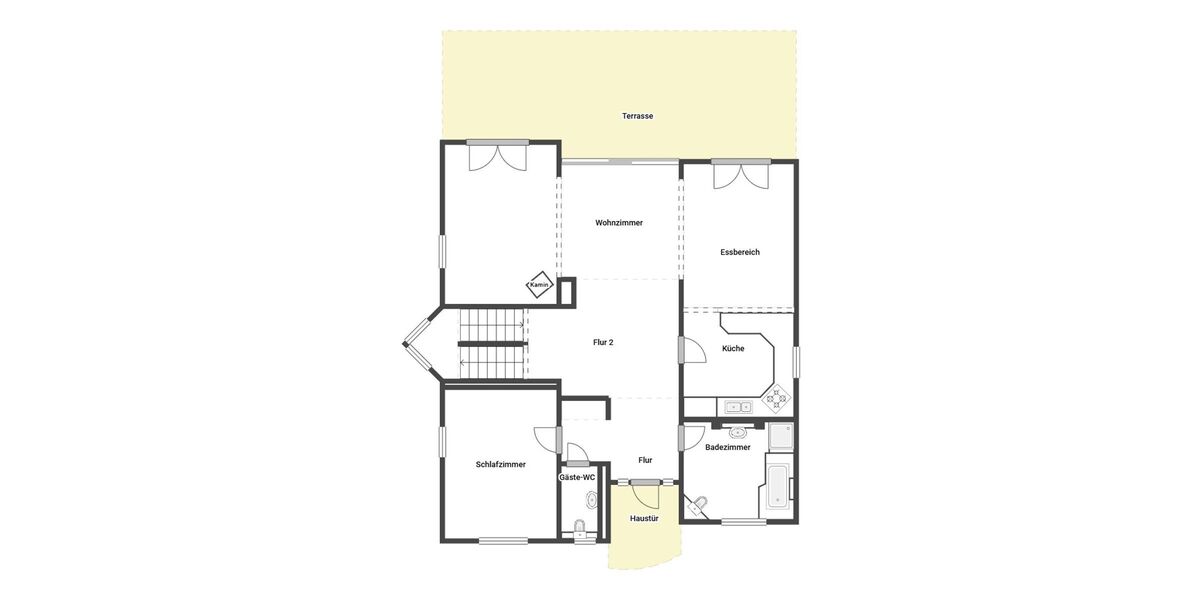 Einfamilienhaus Kürten Olpe - 8 Zimmer, 779.000&euro; | Angebot:26768575