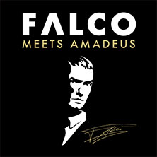 FALCO MEETS AMADEUS 31.03.2026 Beethovenhalle