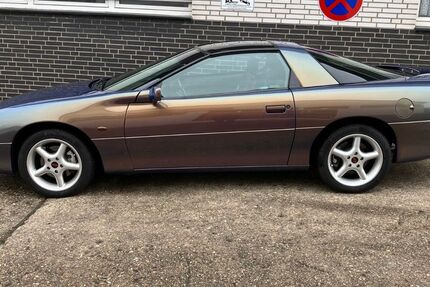 Chevrolet Camaro 61.500 km 11.490 &euro; Hilden 40721