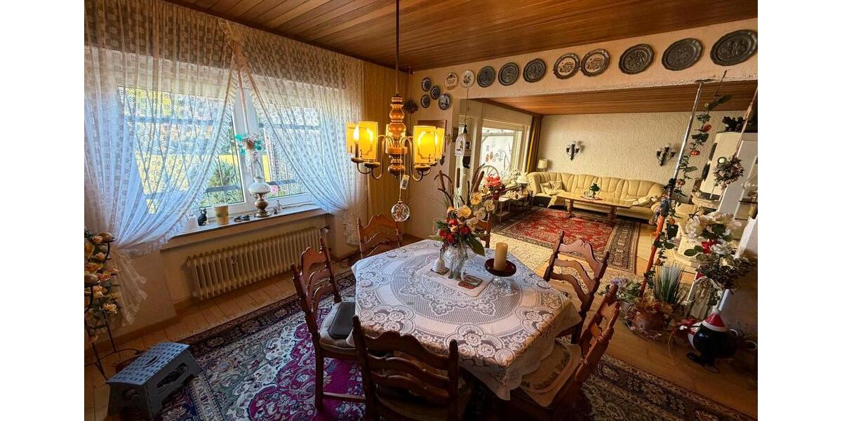 Einfamilienhaus Solingen Höhscheid - 689.000&euro; | Angebot:26184739