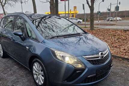 Opel Zafira 283.000 km 3.999 &euro; Köln 51109