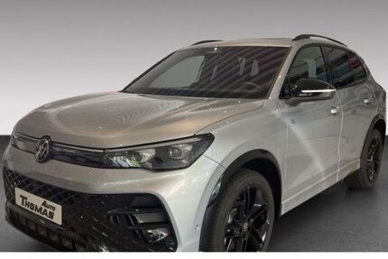 VW Tiguan 3.500 km 61.980 &euro; Bornheim 53332