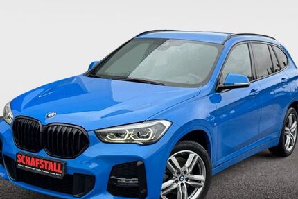 BMW X1 39.330 km 24.979 &euro; Elsdorf (bei Köln) 50189