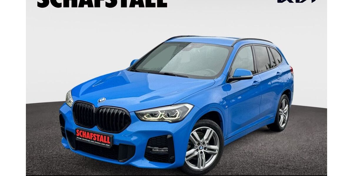 BMW X1 39.330 km 24.979 &euro; Elsdorf (bei Köln) 50189