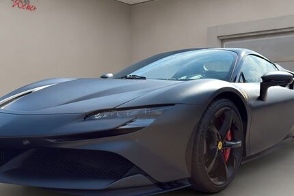 Ferrari SF90 2.950 km 489.990 € Düsseldorf 40235