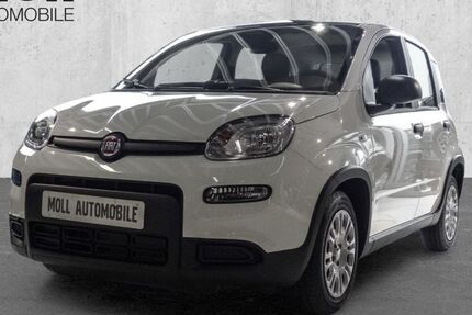 Fiat Panda 10.500 km 12.890 &euro; Köln 50825